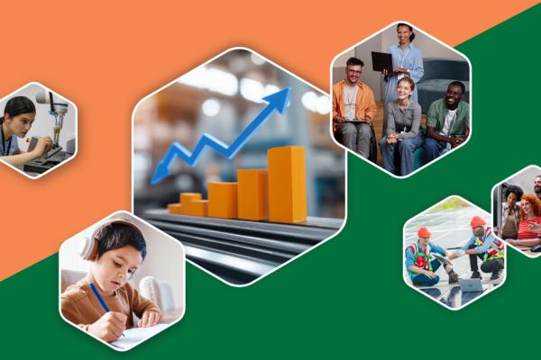 Employment and Social Developments in Europe (ESDE) report.